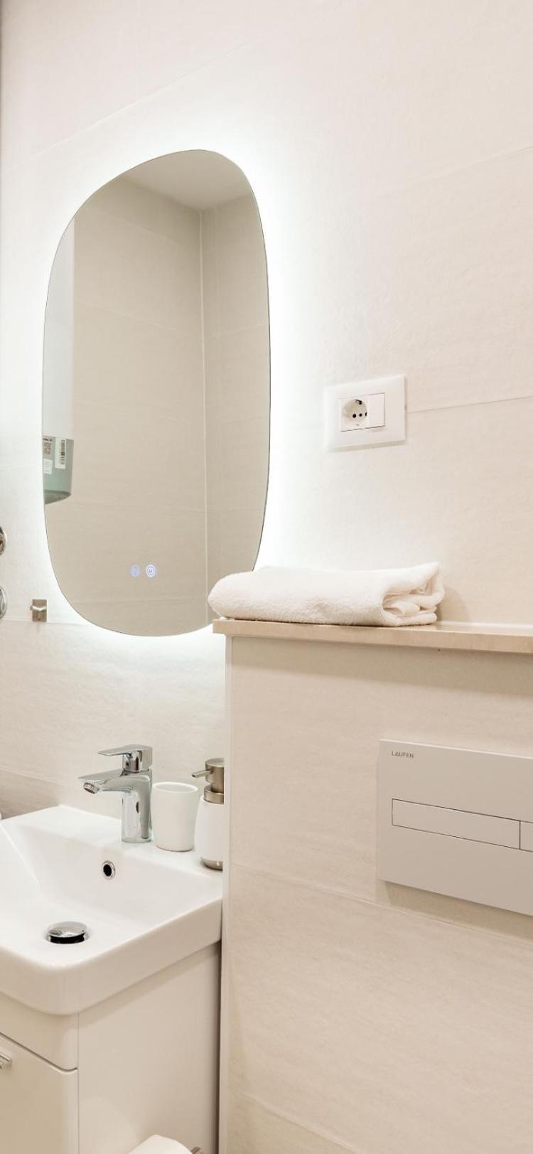 Luxury City Center House Split Luaran gambar