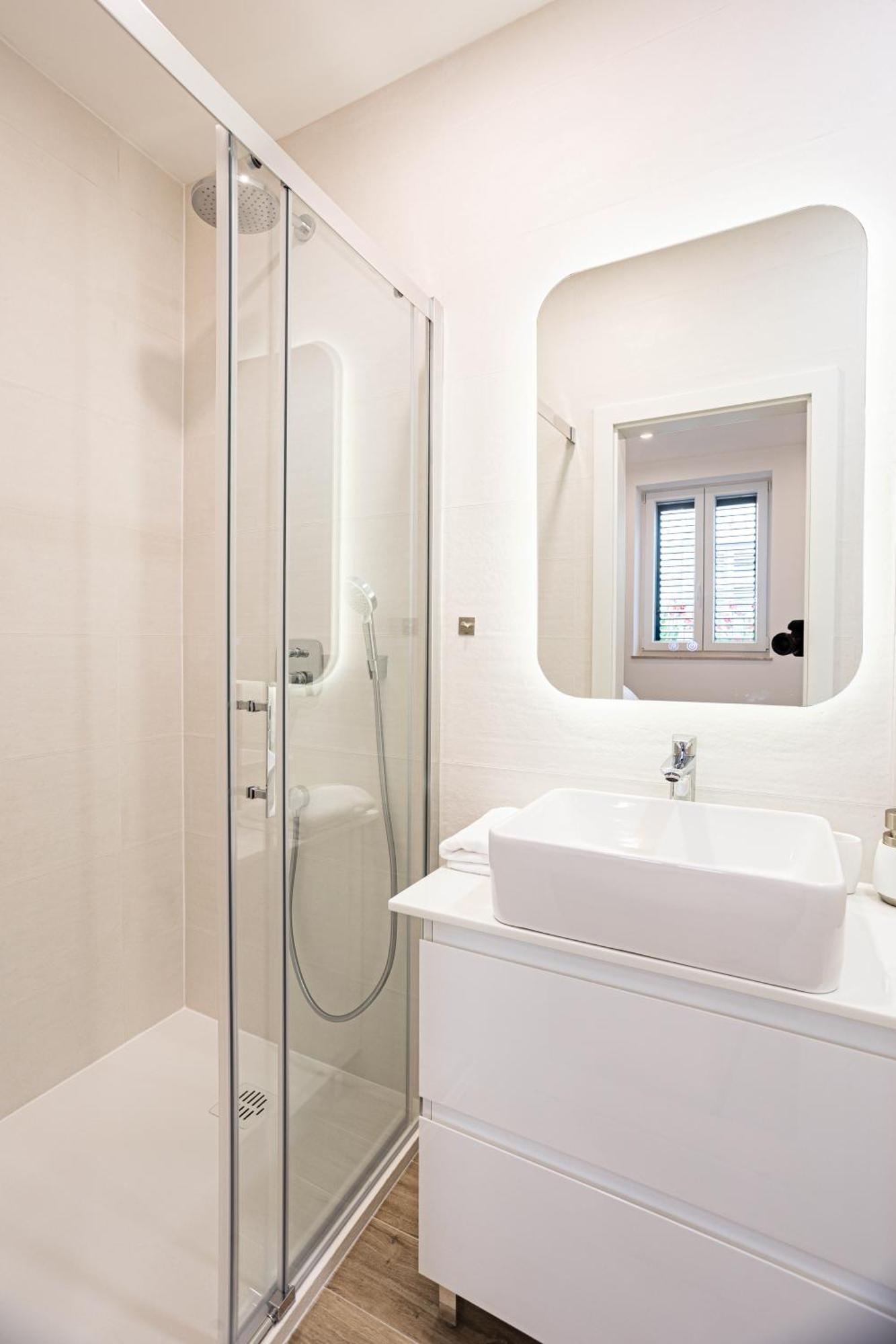 Luxury City Center House Split Luaran gambar