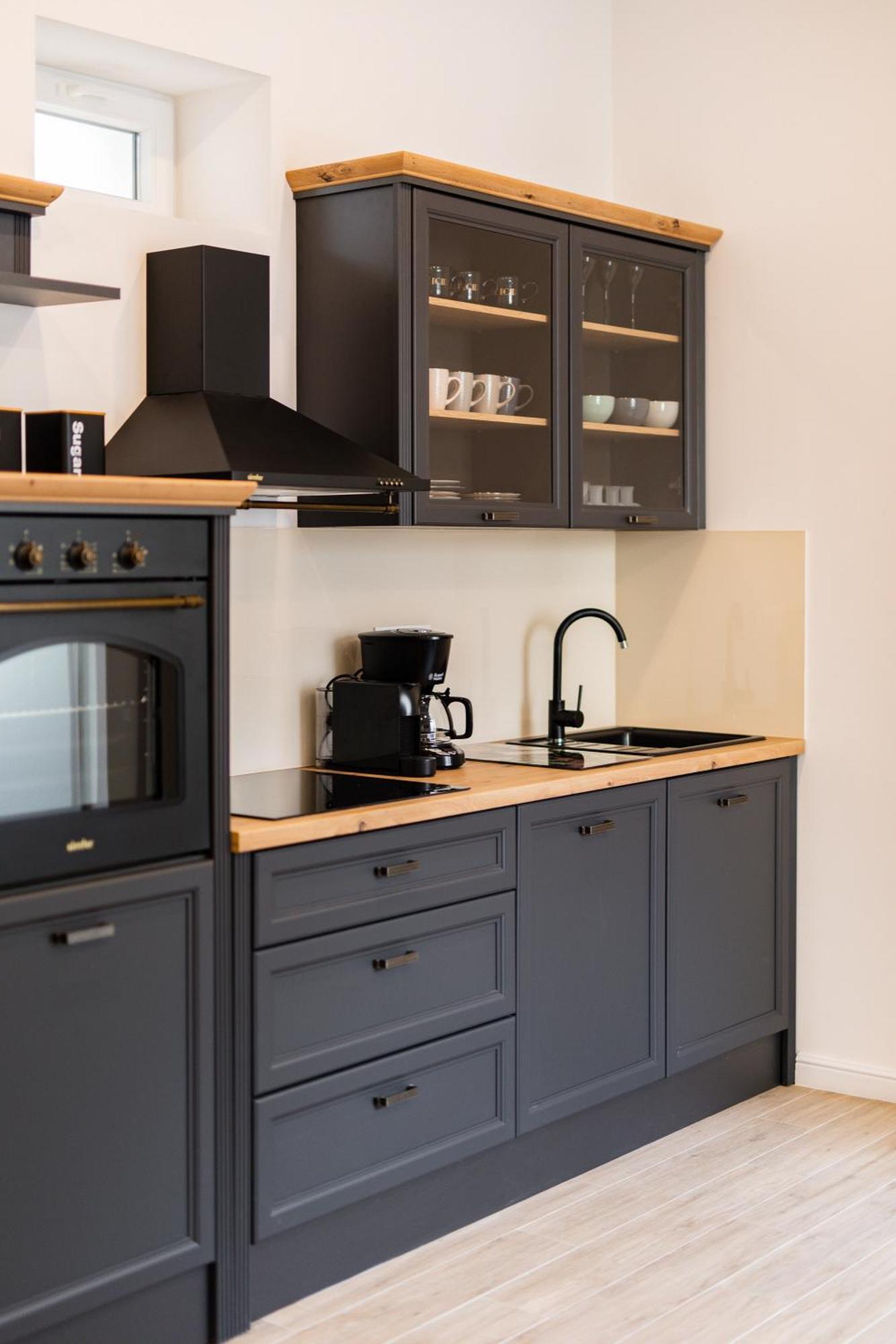 Luxury City Center House Split Luaran gambar
